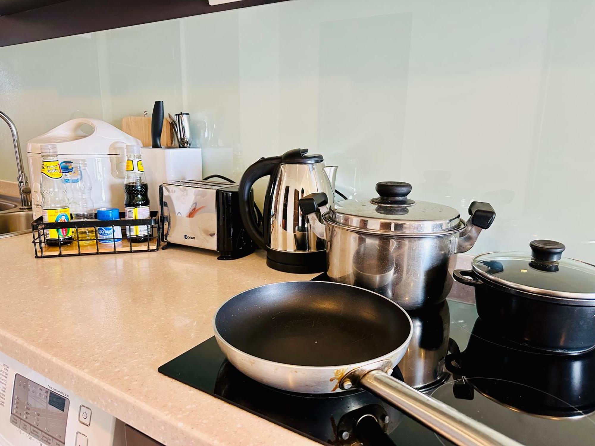 The Astra Changkhlan In Apartment Chiang Mai
