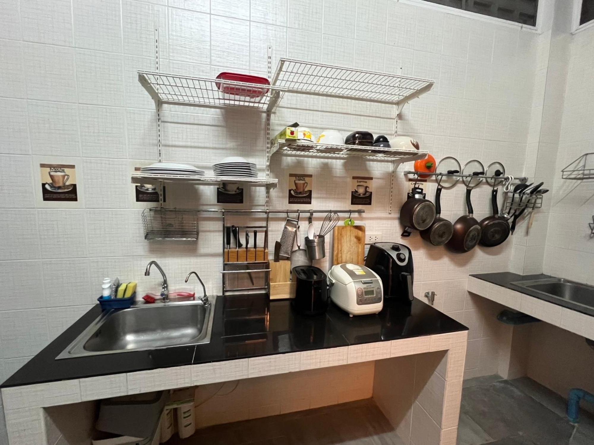 Eggcolony Cafe House Nimman