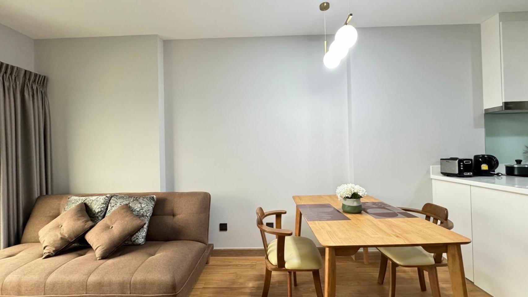 Luxury Astra Sky River Apartment Chiang Mai