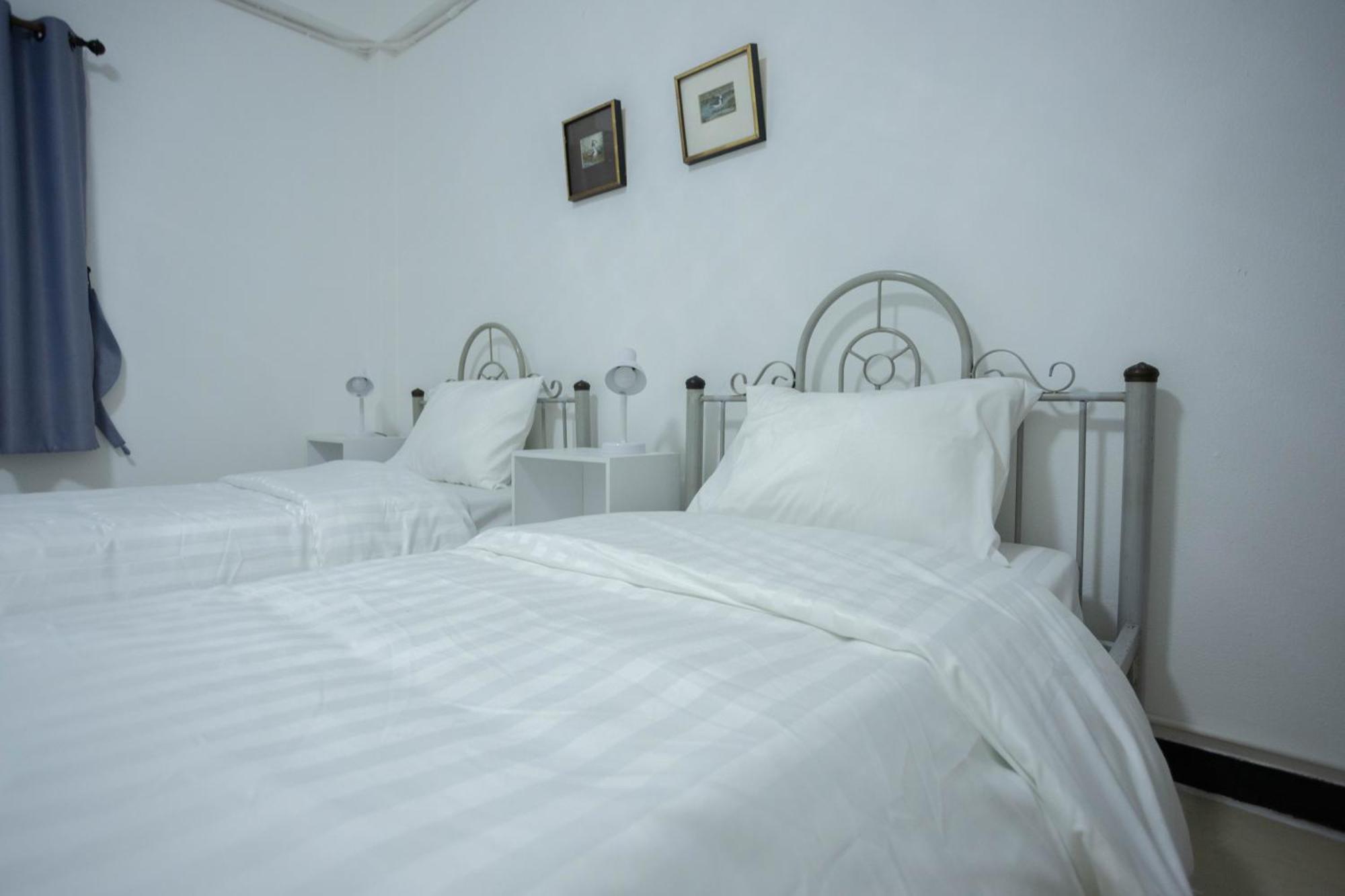 Hostel Hug Huaykaew *