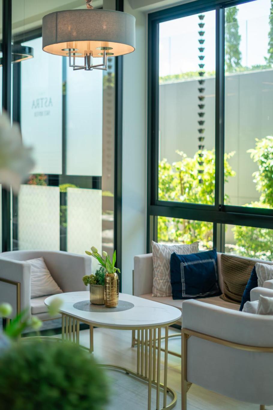 O 1bedroom Luxury&cozy Style Center Of Chiangmai Apartment Chiang Mai