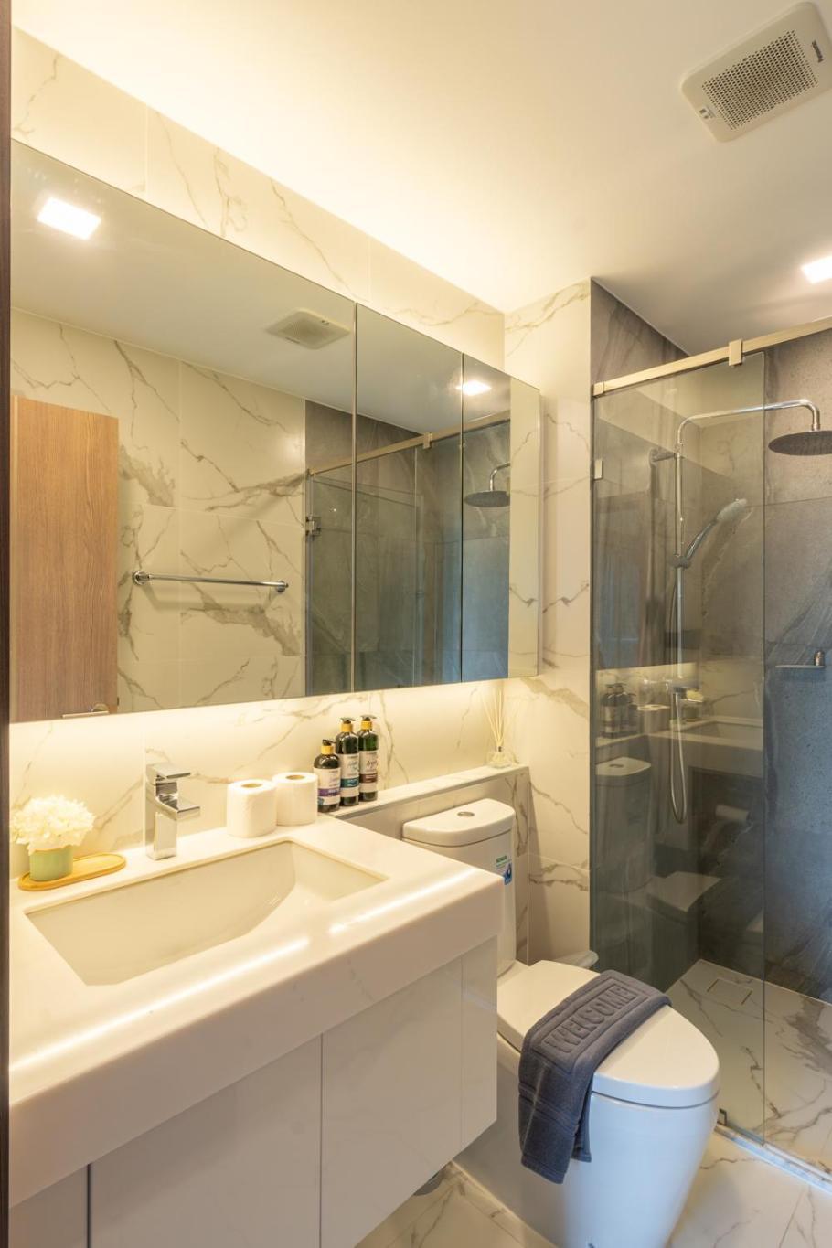 O 1bedroom Luxury&cozy Style Center Of Chiangmai Apartment Chiang Mai