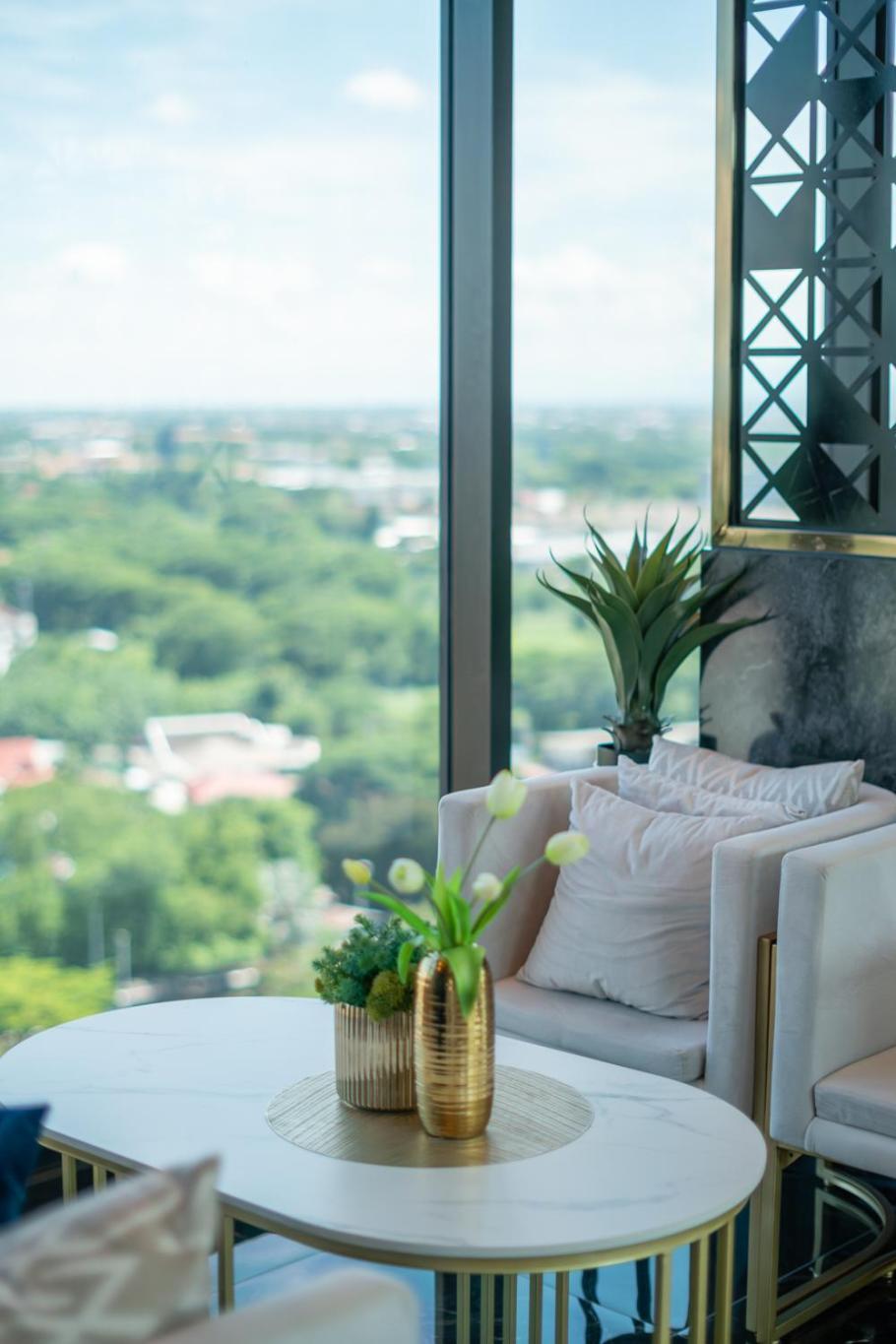 O 1bedroom Luxury&cozy Style Center Of Chiangmai Chiang Mai