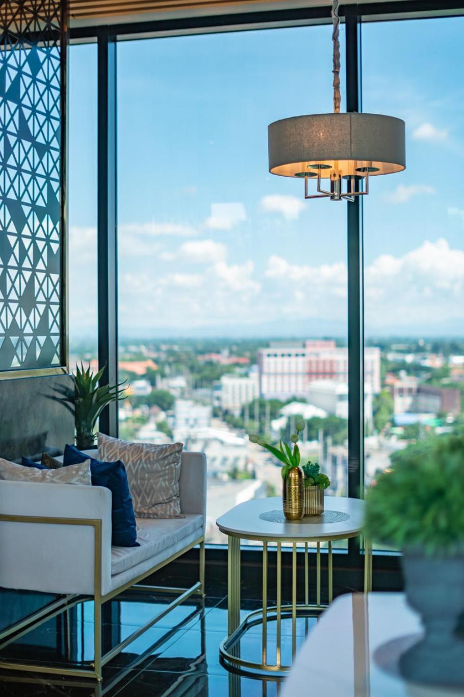Apartment O 1bedroom Luxury&cozy Style Center Of Chiangmai Chiang Mai
