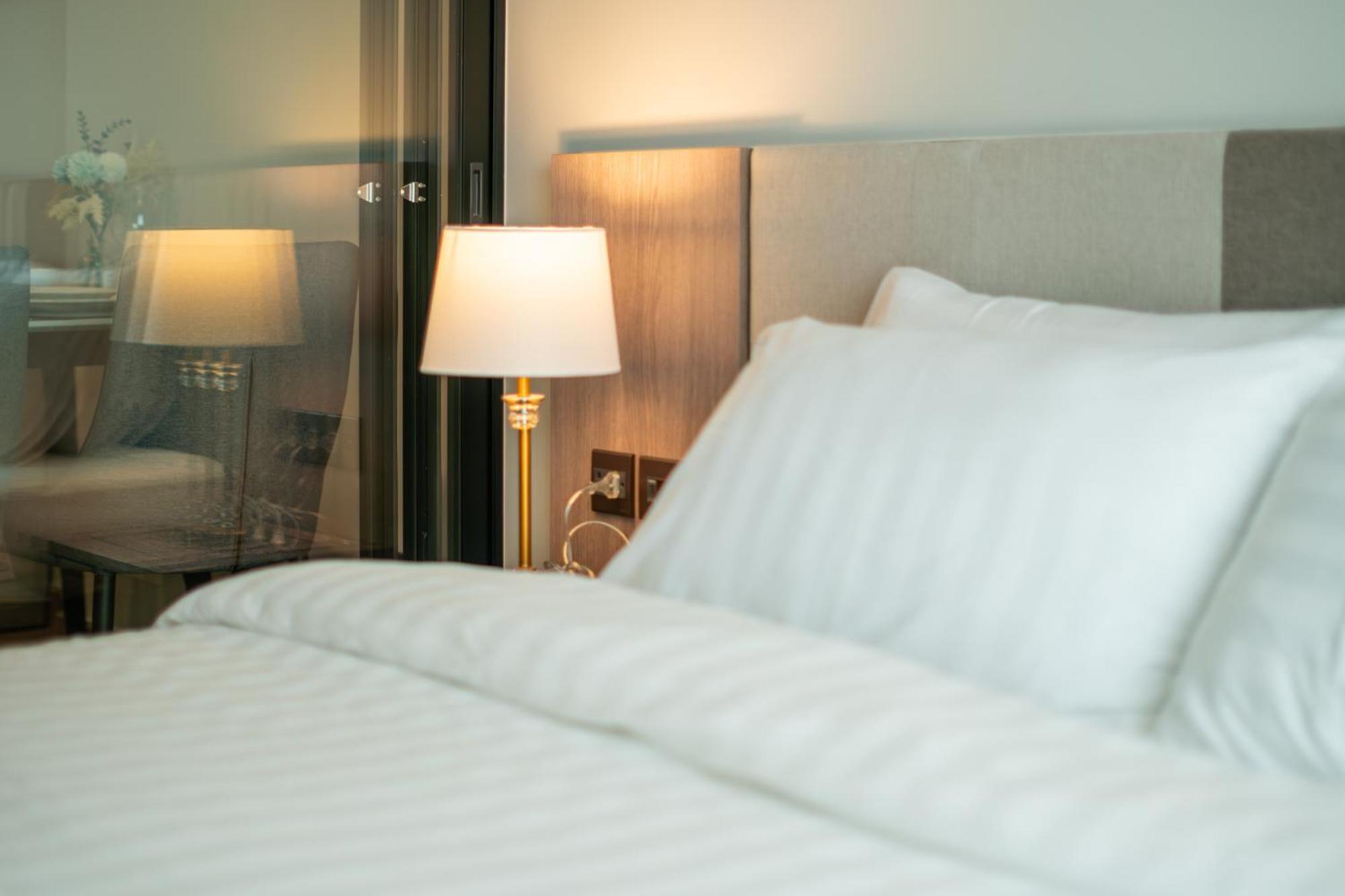 O 1bedroom Luxury&cozy Style Center Of Chiangmai
