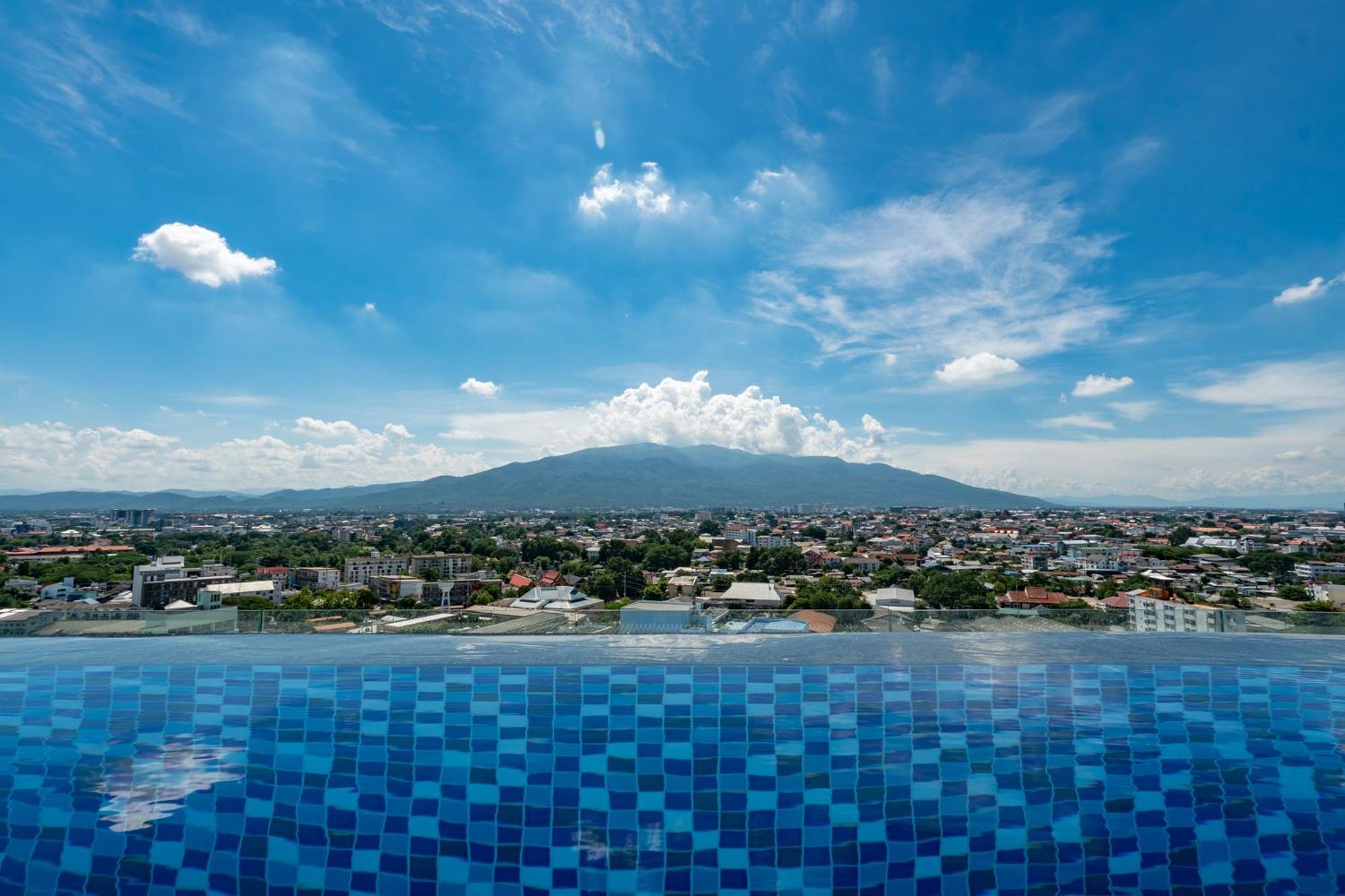 O 1bedroom Luxury&cozy Style Center Of Chiangmai