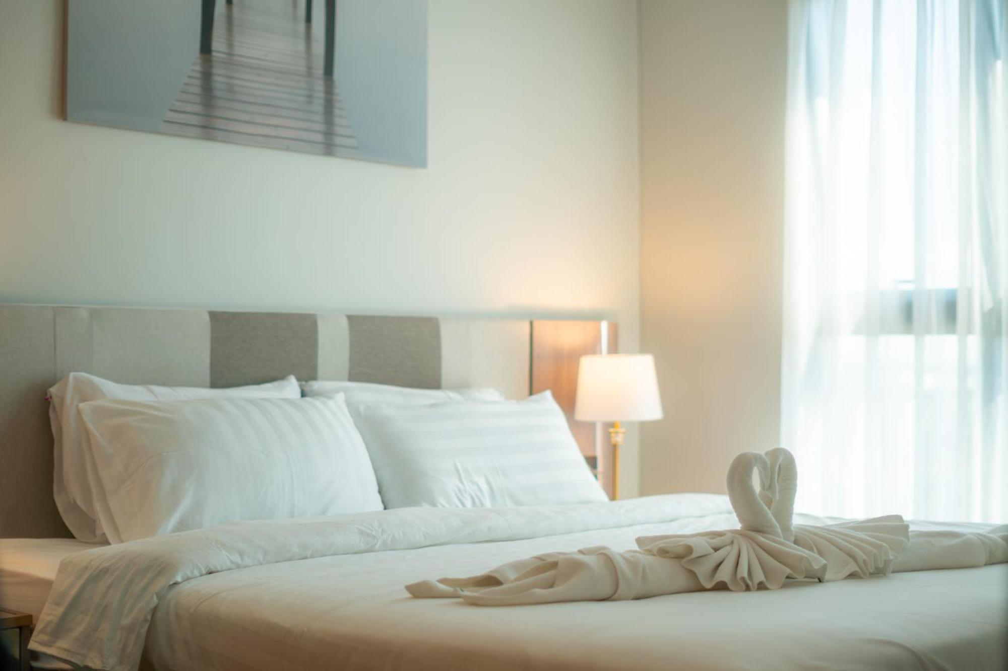 Apartment O 1bedroom Luxury&cozy Style Center Of Chiangmai *
