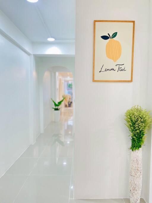 Monoji House - บ้านพักในสันติธรรมพร้อมไวไฟ Villa Chiang Mai