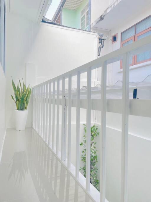 Monoji House - บ้านพักในสันติธรรมพร้อมไวไฟ Villa *