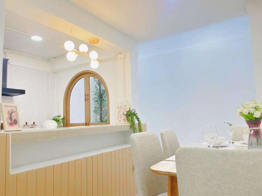 Monoji House - บ้านพักในสันติธรรมพร้อมไวไฟ *