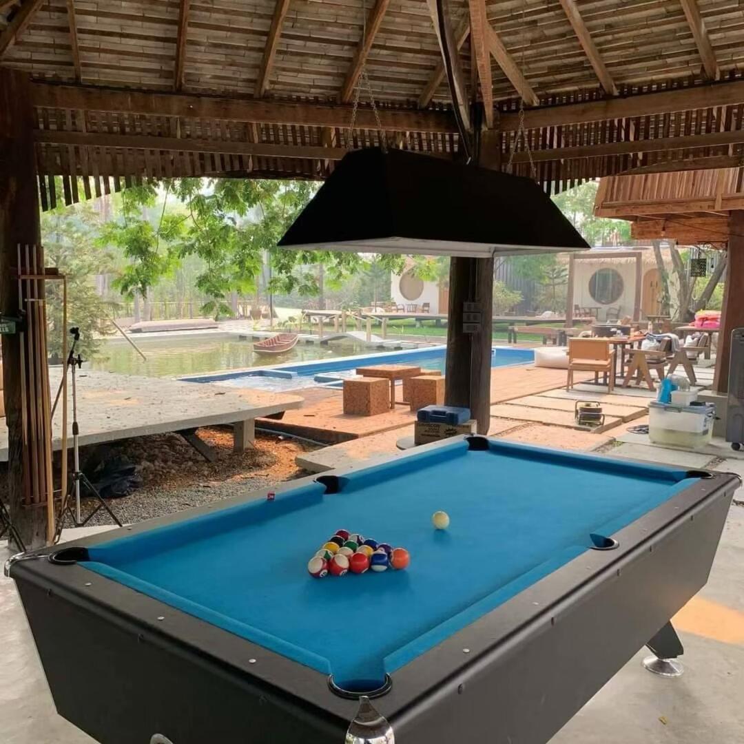 Free Tribe Holiday home Chiang Mai