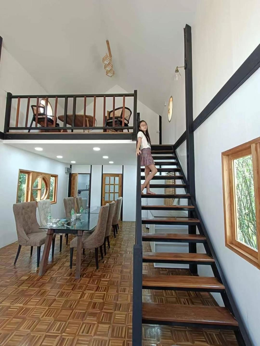 Holiday home Free Tribe Chiang Mai