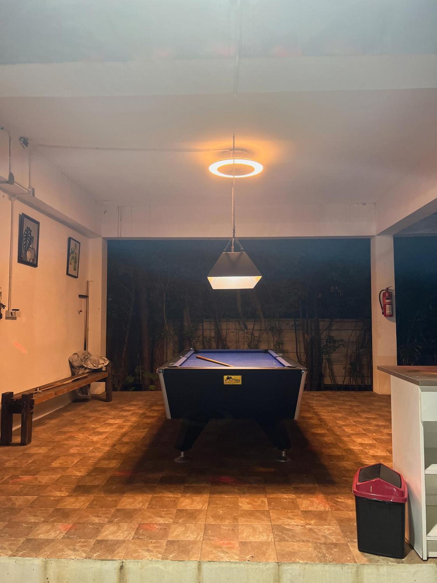 Holiday home Free Tribe Chiang Mai