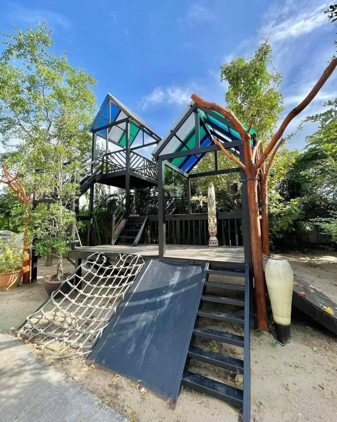 Free Tribe Holiday home Chiang Mai