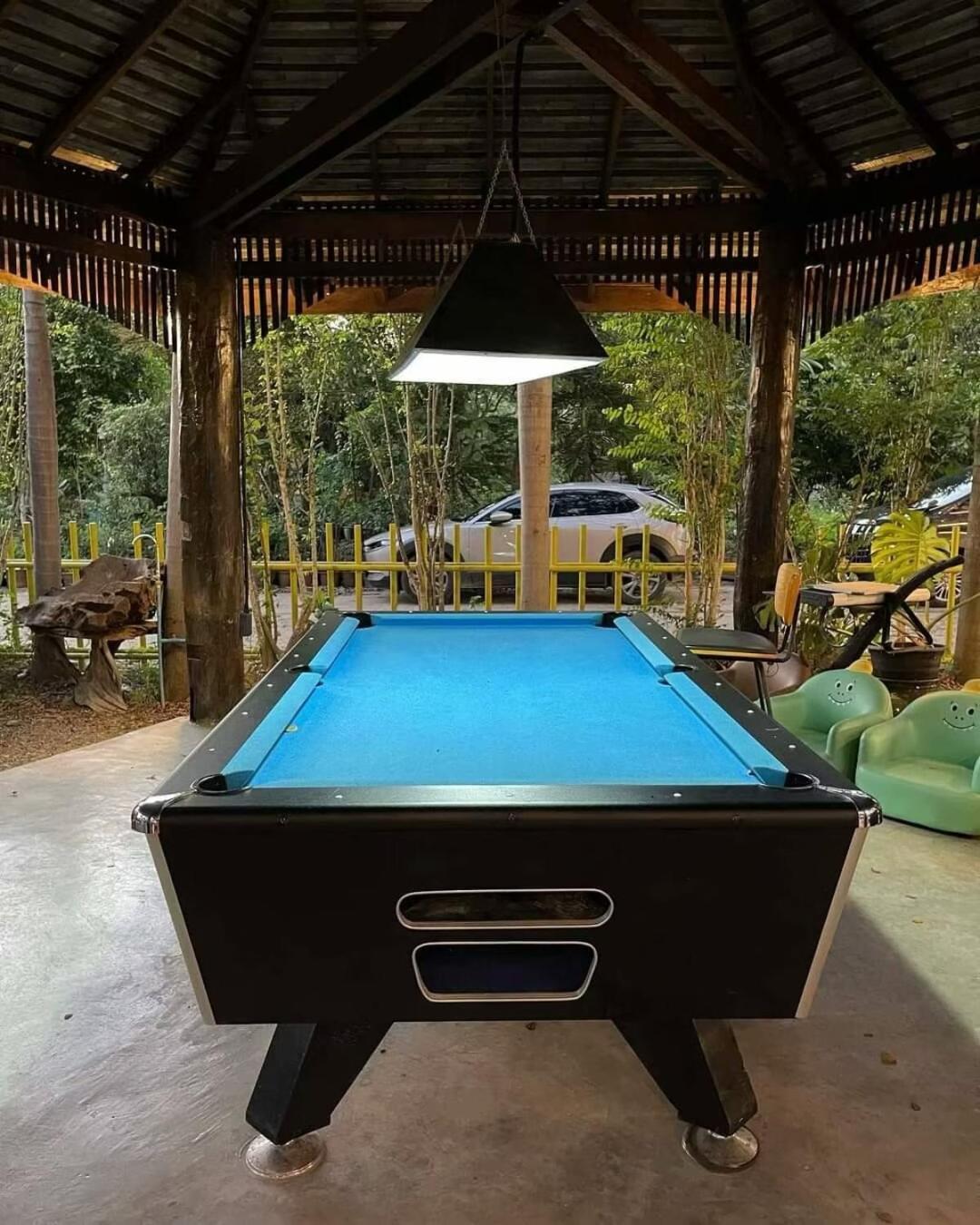 Holiday home Free Tribe Chiang Mai
