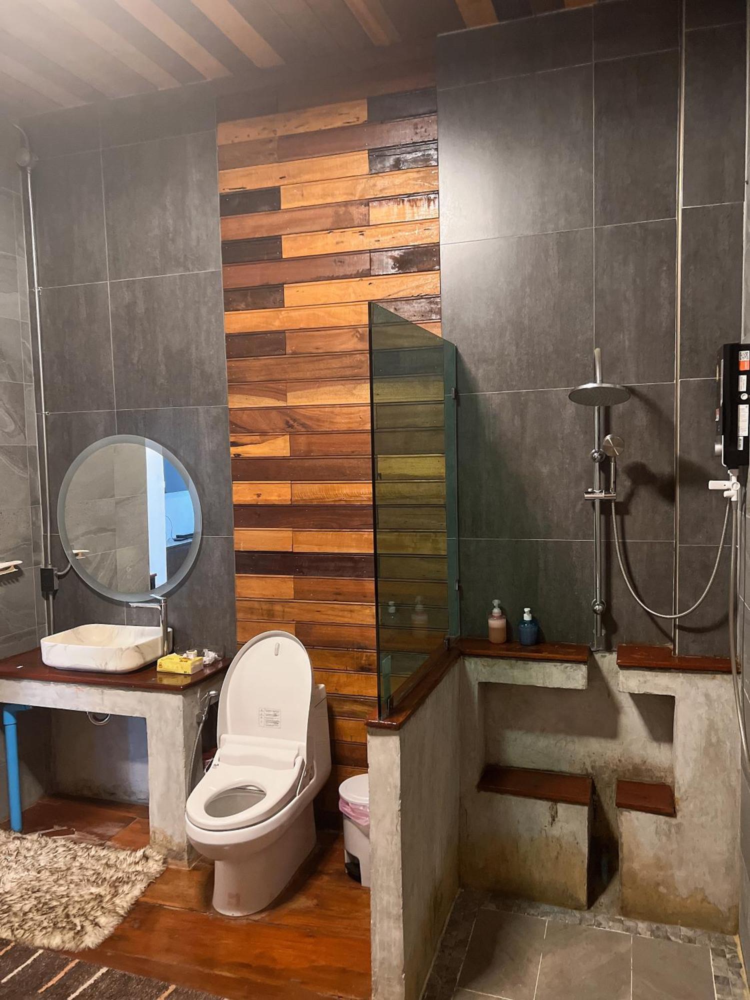 Free Tribe Holiday home Chiang Mai