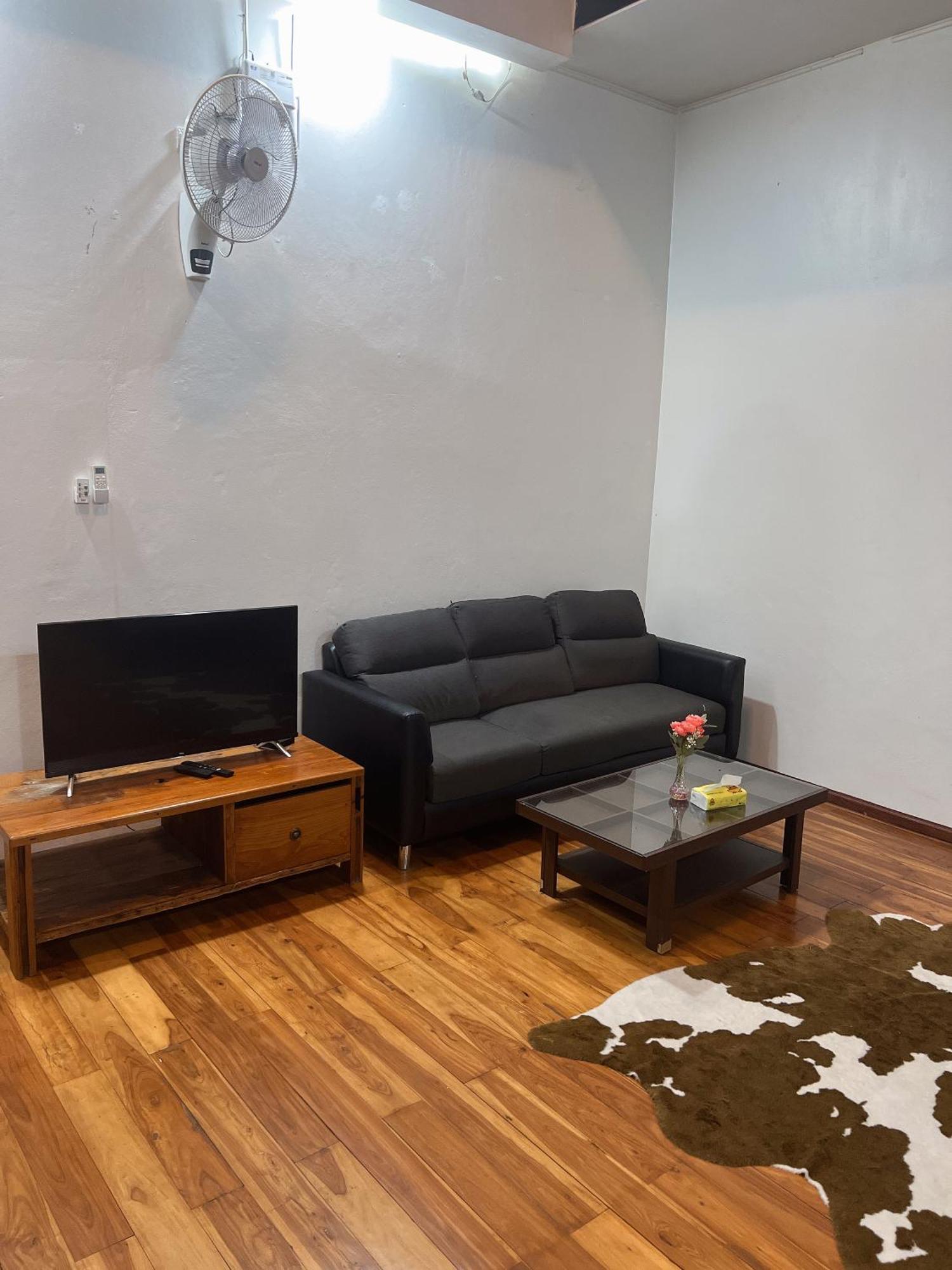 Holiday home Free Tribe Chiang Mai