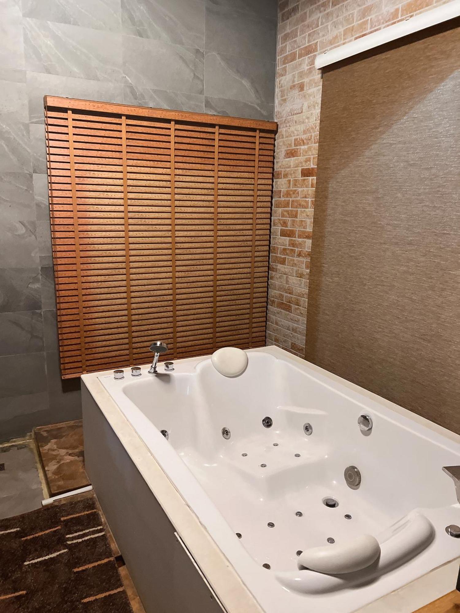 Holiday home Free Tribe Chiang Mai