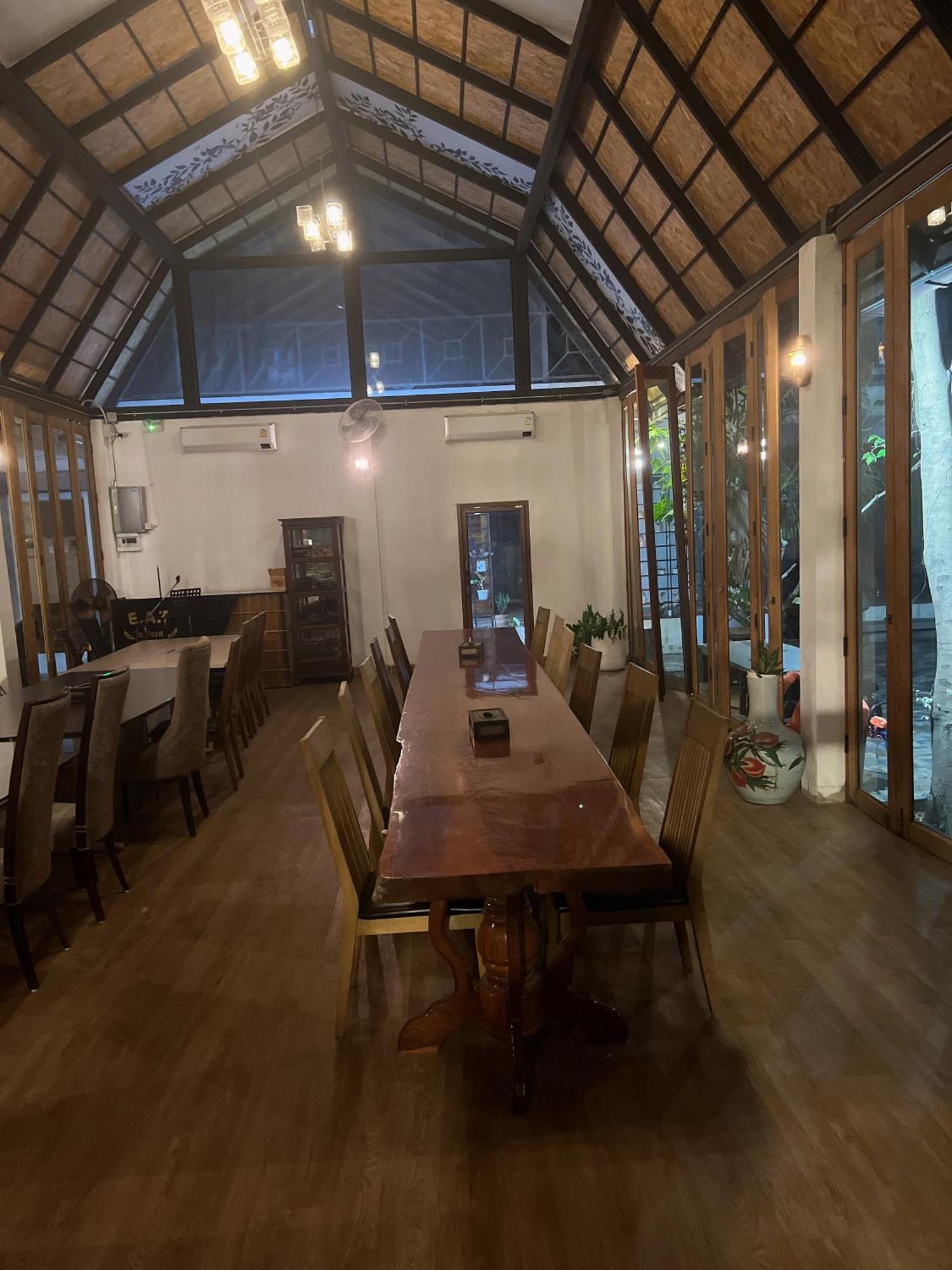 Free Tribe Holiday home *