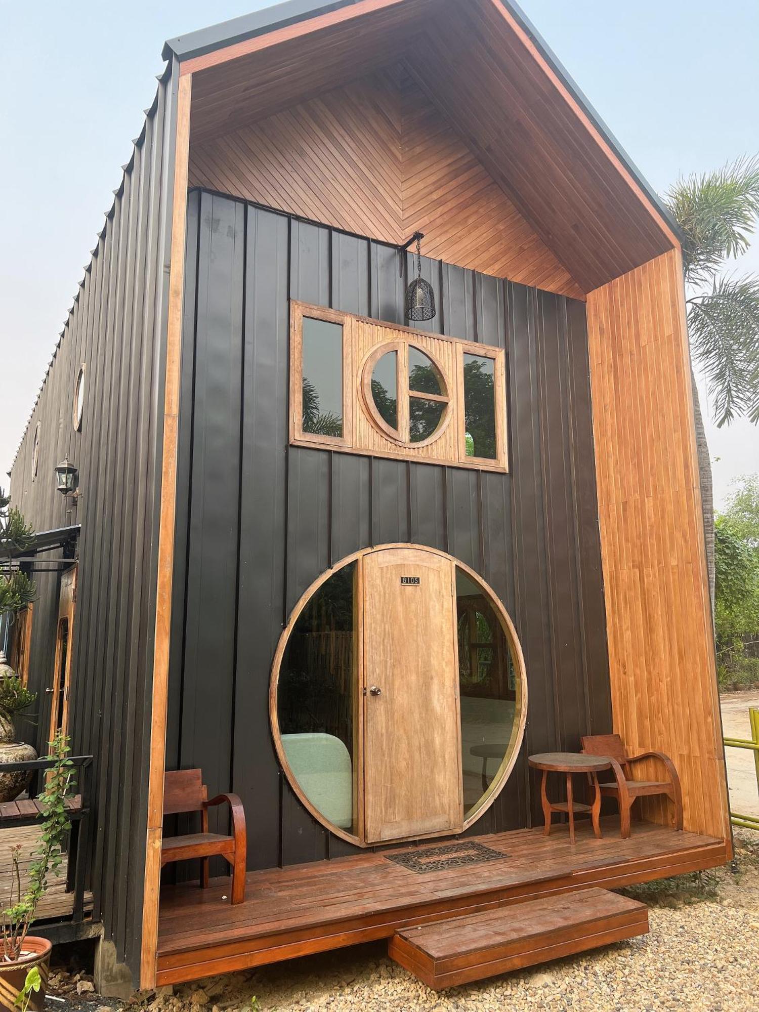 Holiday home Free Tribe *