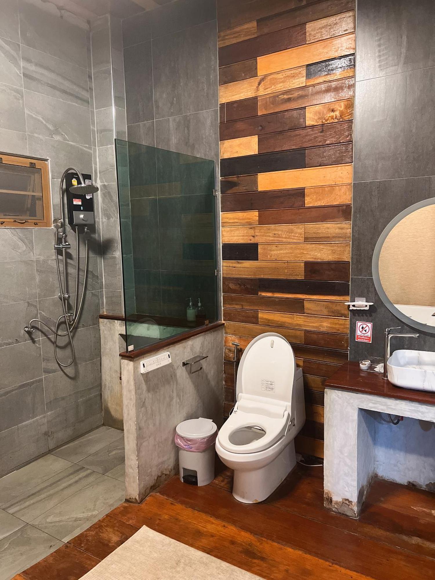 Free Tribe Holiday home