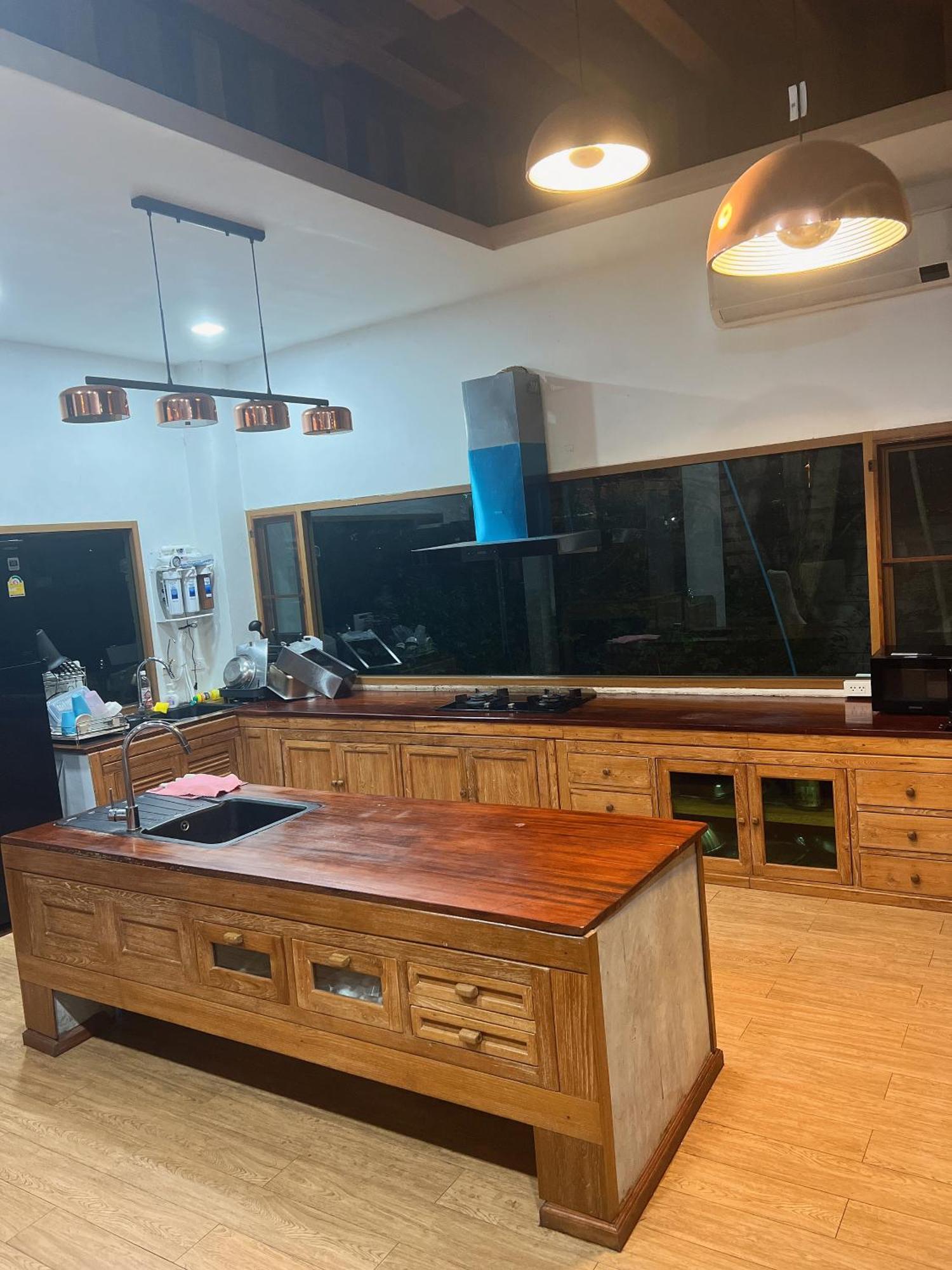 Free Tribe Holiday home *