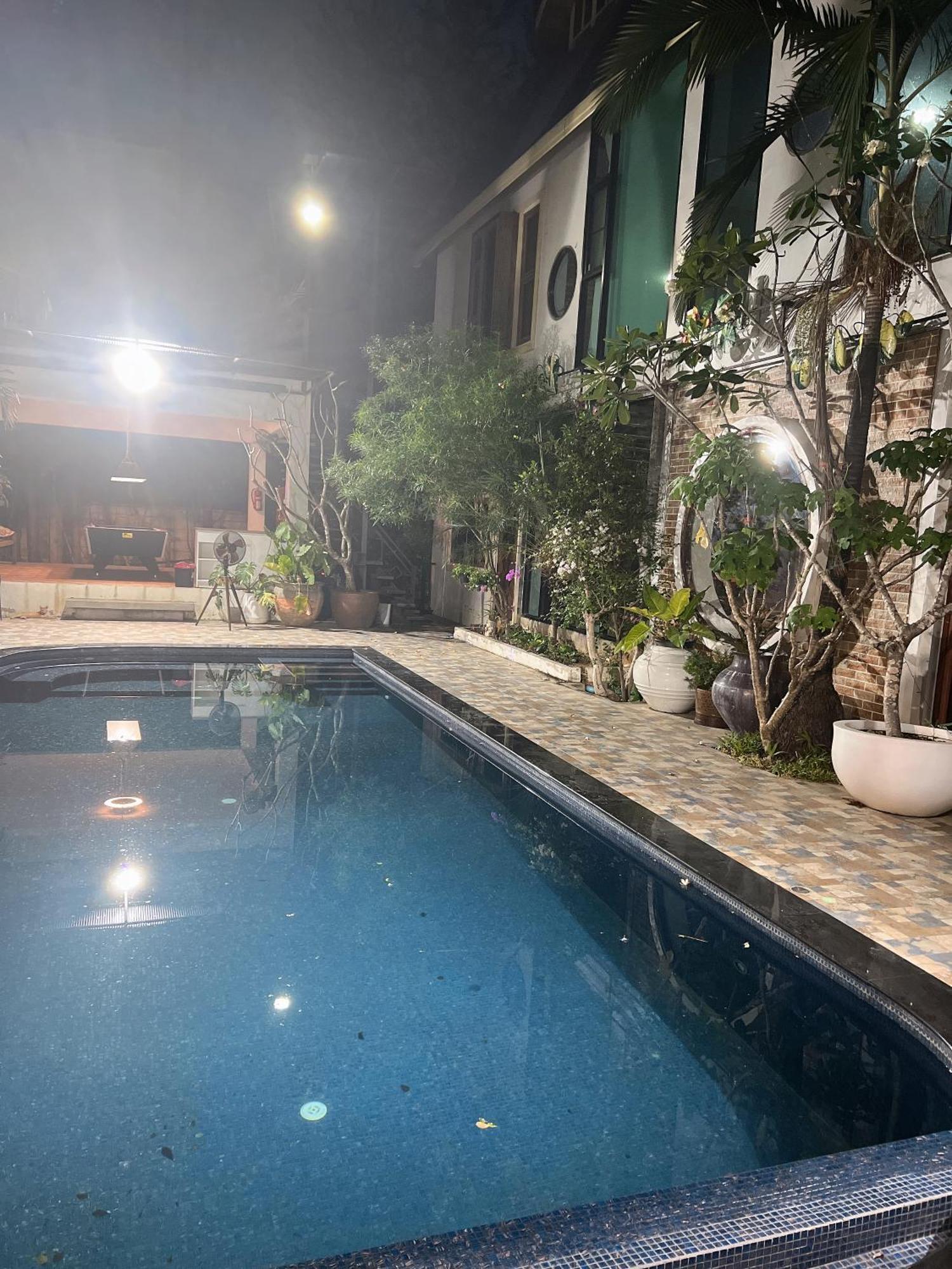 Free Tribe Holiday home