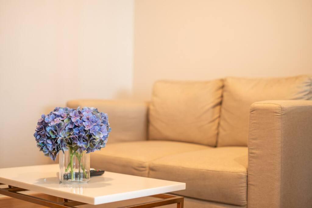Appartement O 1bedroom Luxury&cozy Style Center Of Chiangmai