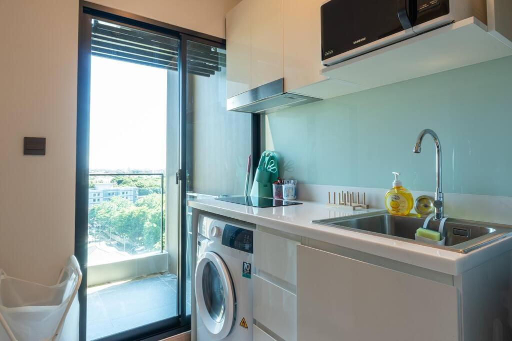 Appartement O 1bedroom Luxury&cozy Style Center Of Chiangmai