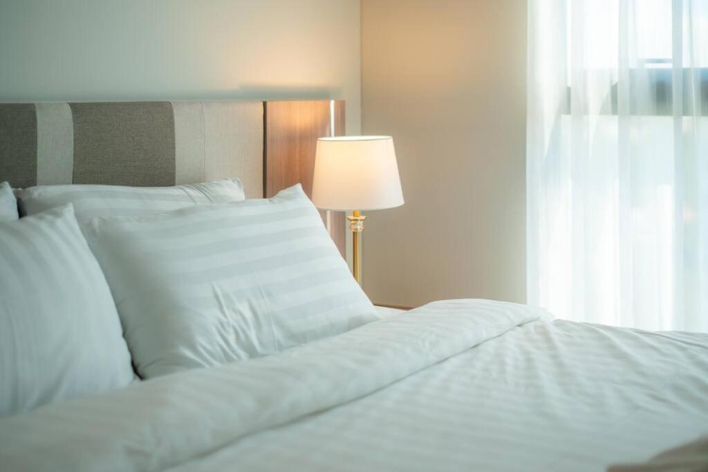 O 1bedroom Luxury&cozy Style Center Of Chiangmai *