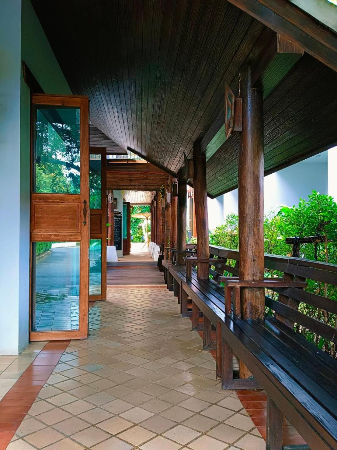 Khammon Lanna Resort Chiang Mai
