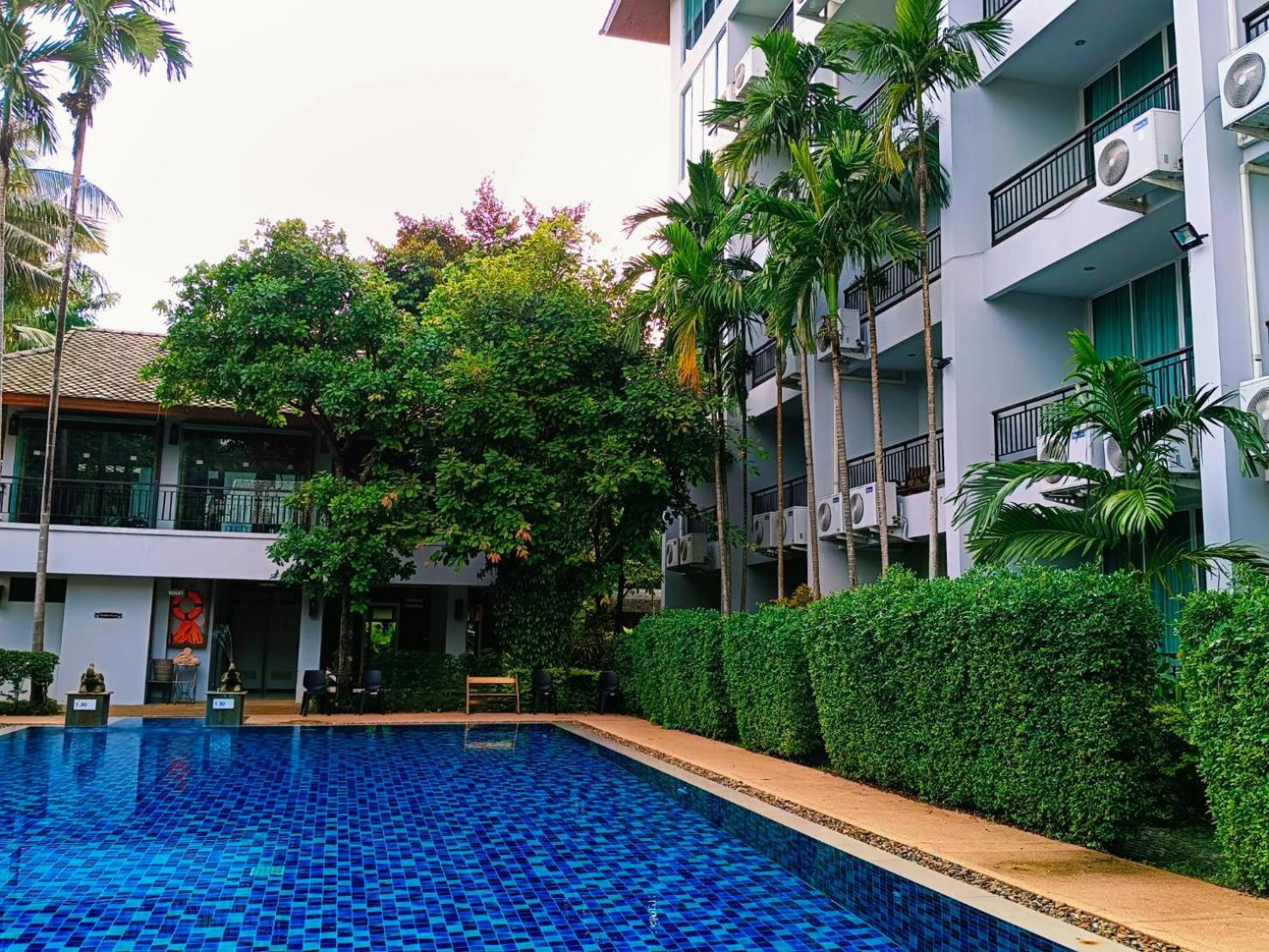Khammon Lanna 4* Chiang Mai