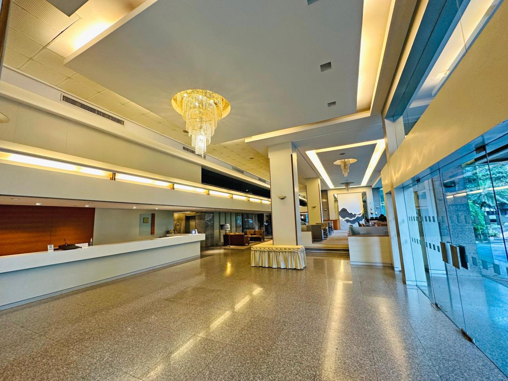 Lanna Palace 2004 Hotel 4*