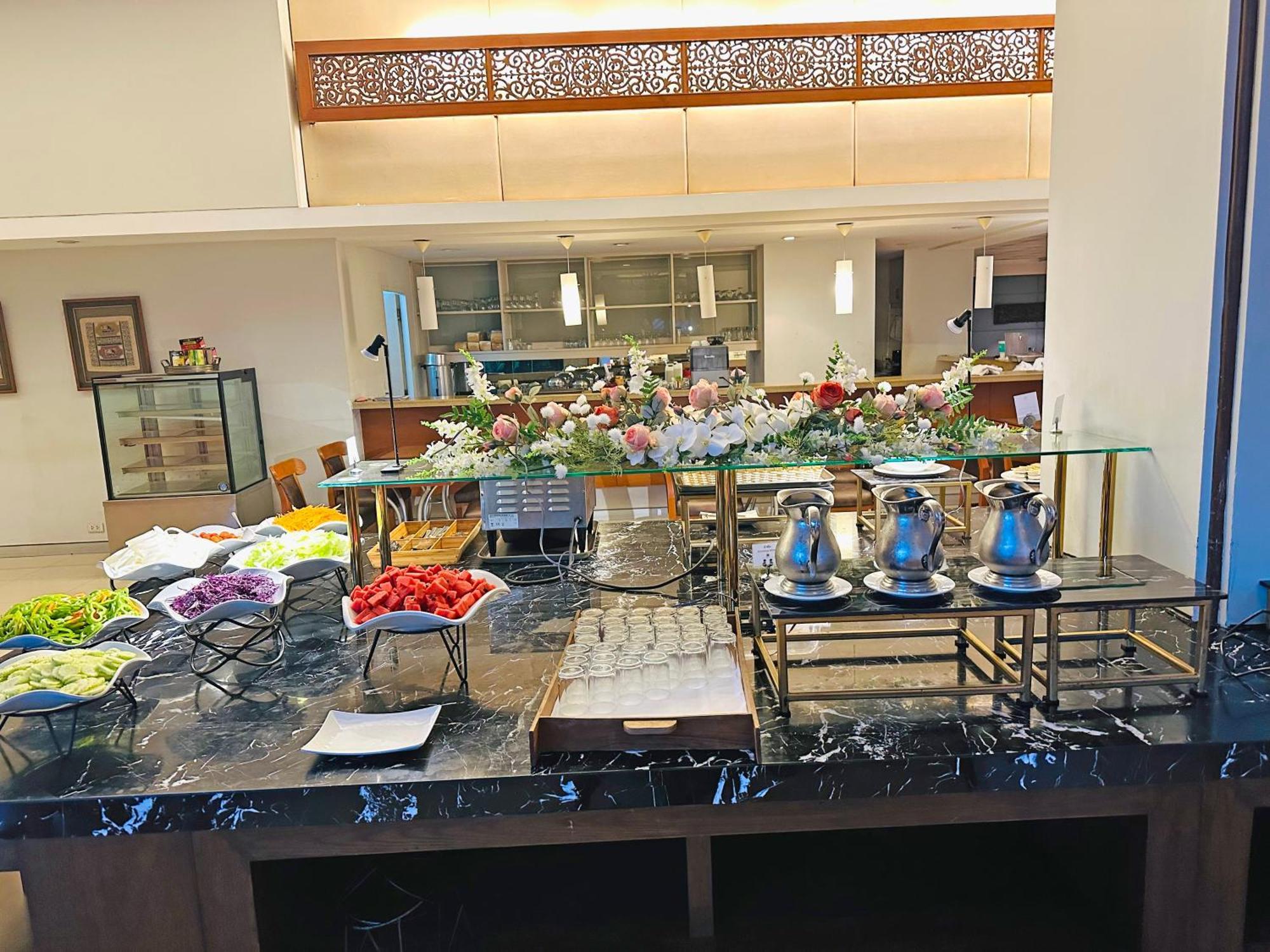 Lanna Palace 2004 Hotel 4*