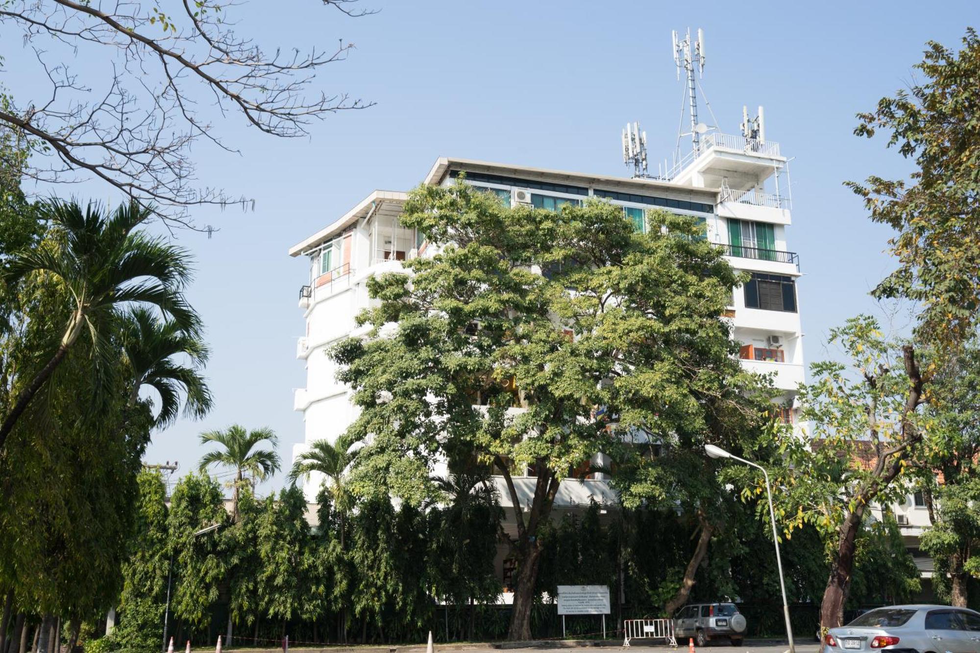 Chiang Mai Mansion Inn