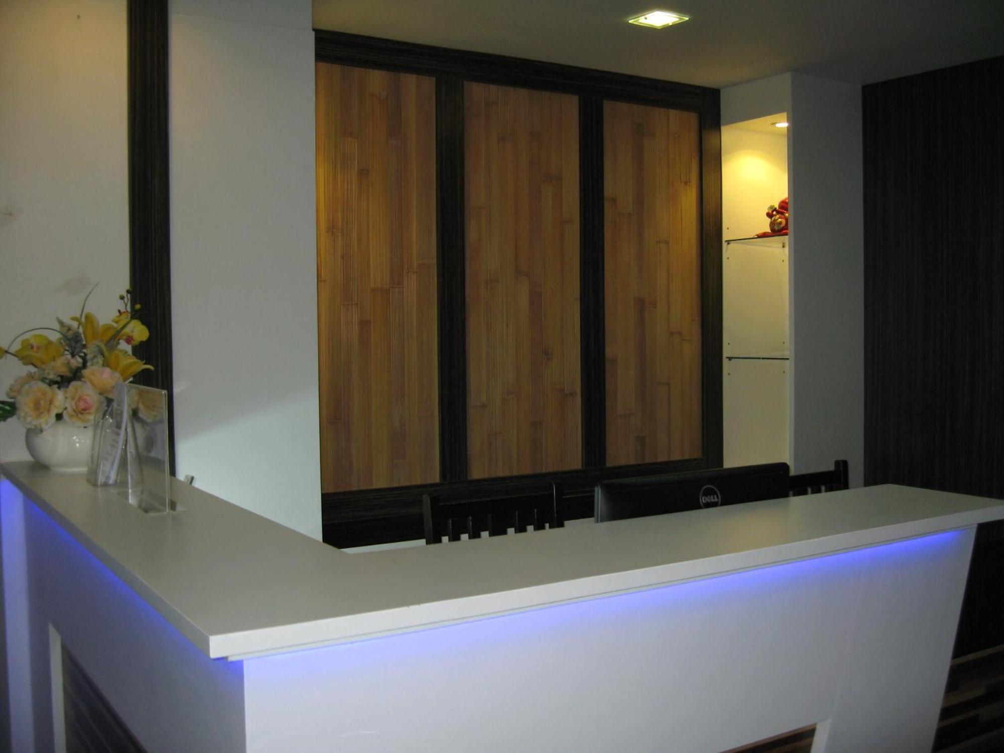Mantra Place Albergue *