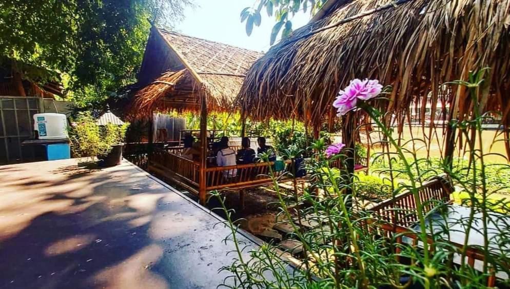 Mapping Hostel Chiang Mai
