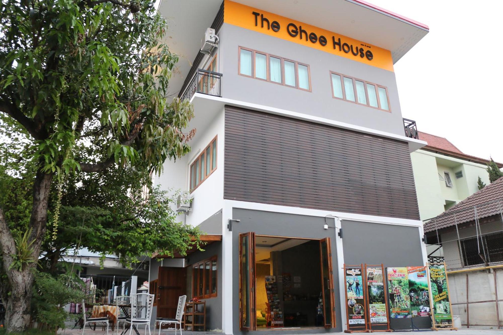 The Ghee House Guest house 2*