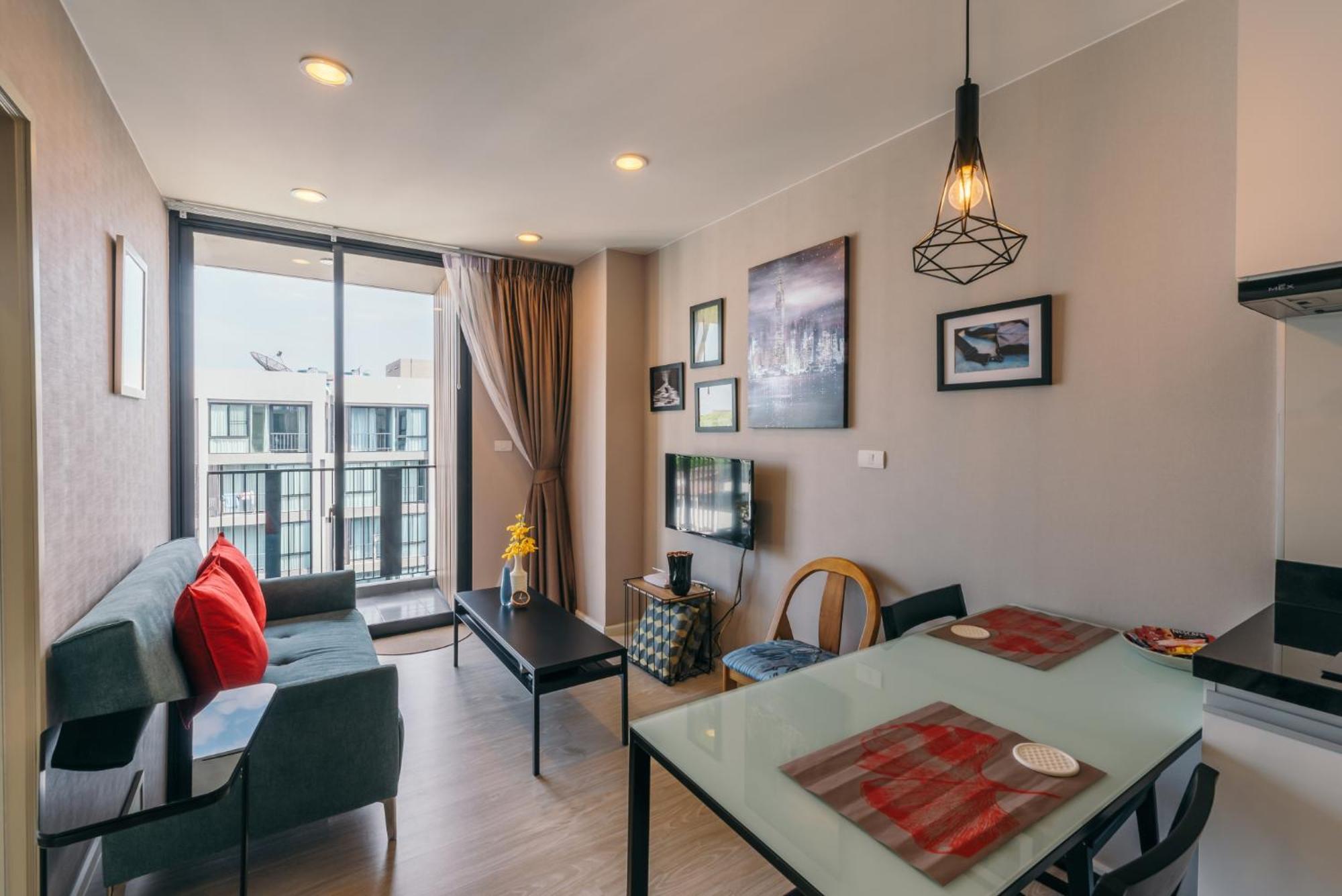 Cm Design Space In Ninman Maya Chiang Mai