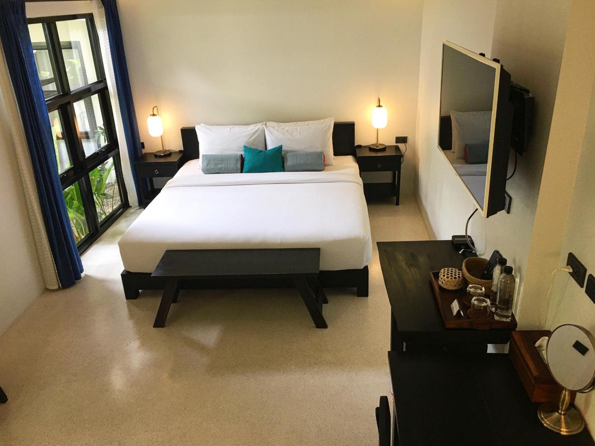 Su Kho Rom Always ศุโขรมย์ - Adults Only Holiday home