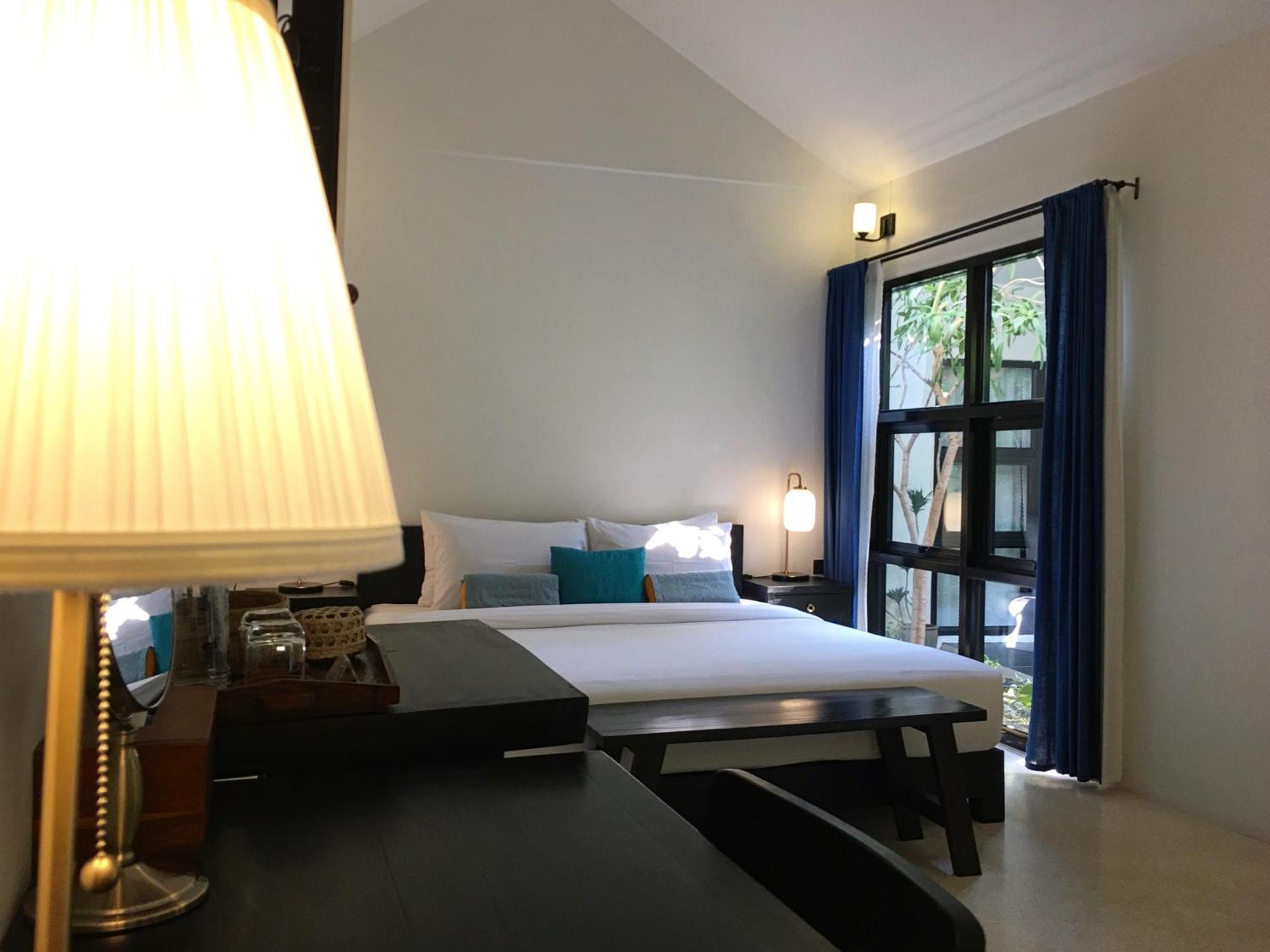 Su Kho Rom Always ศุโขรมย์ - Adults Only Holiday home *