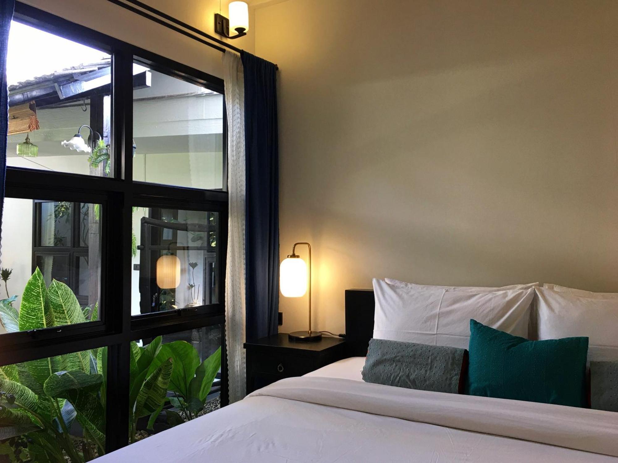 Holiday home Su Kho Rom Always ศุโขรมย์ - Adults Only