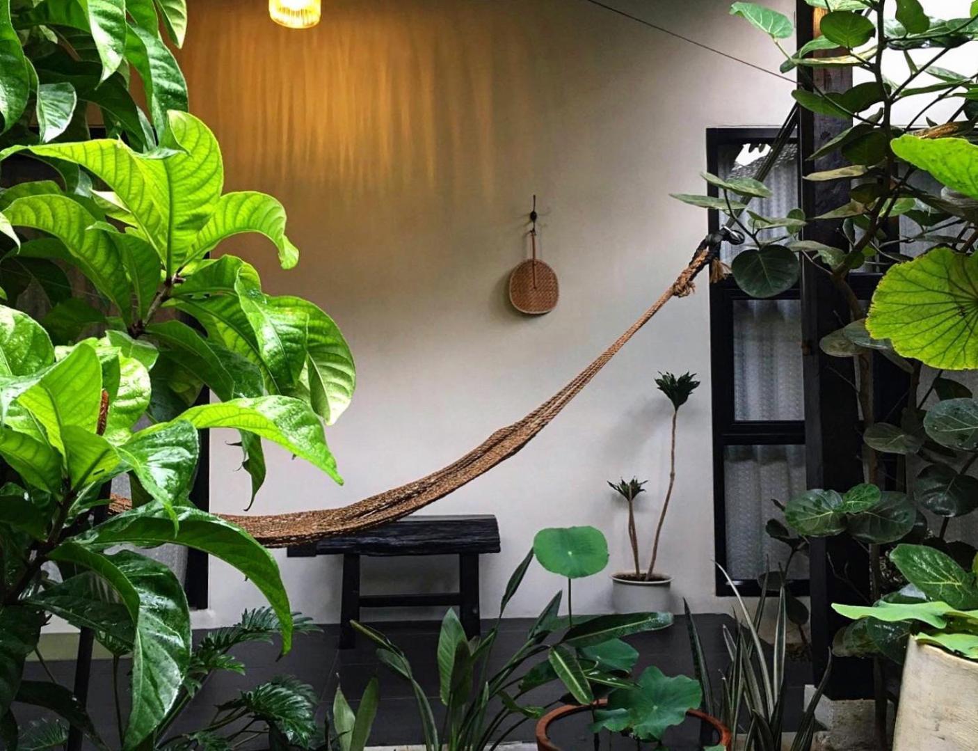 Holiday home Su Kho Rom Always ศุโขรมย์ - Adults Only