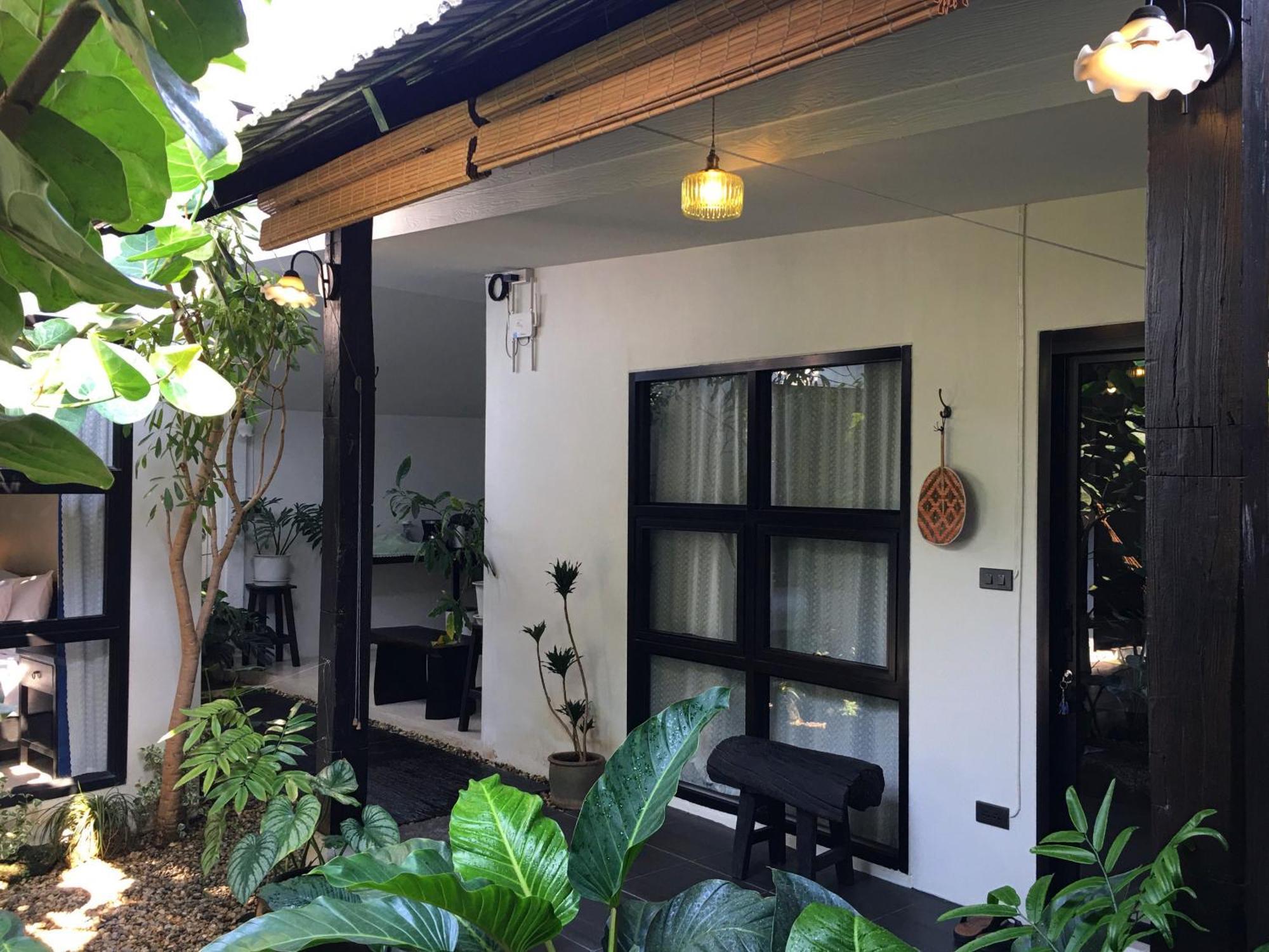 Su Kho Rom Always ศุโขรมย์ - Adults Only Holiday home *