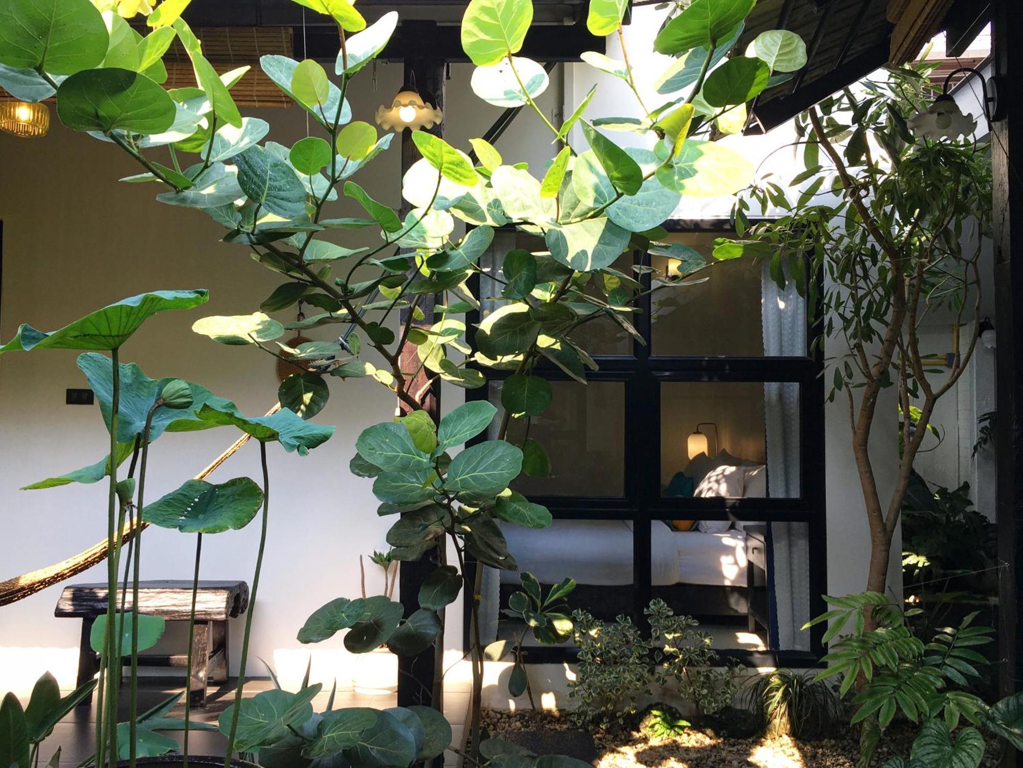 Su Kho Rom Always ศุโขรมย์ - Adults Only Holiday home Chiang Mai