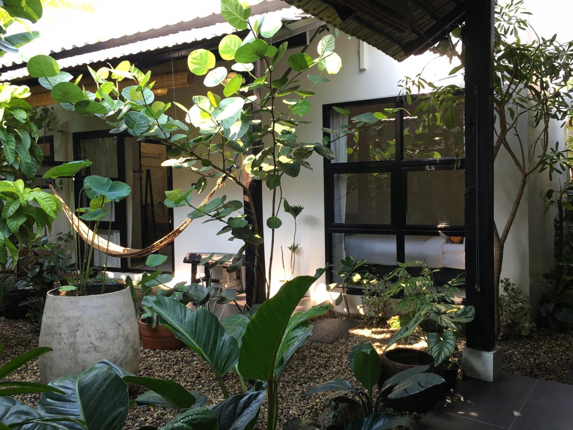 Su Kho Rom Always ศุโขรมย์ - Adults Only Holiday home