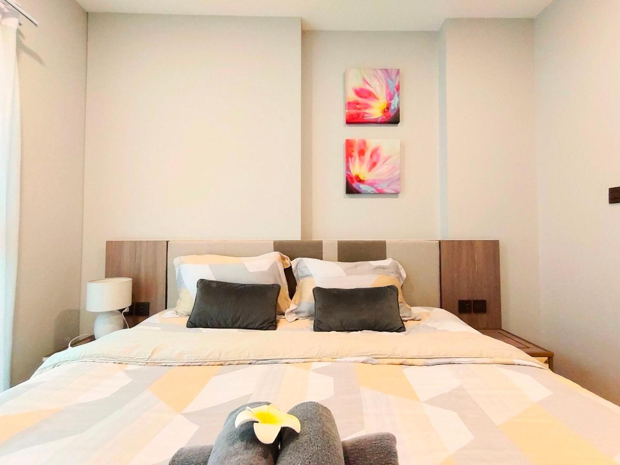 Apartment Astra Sky River *