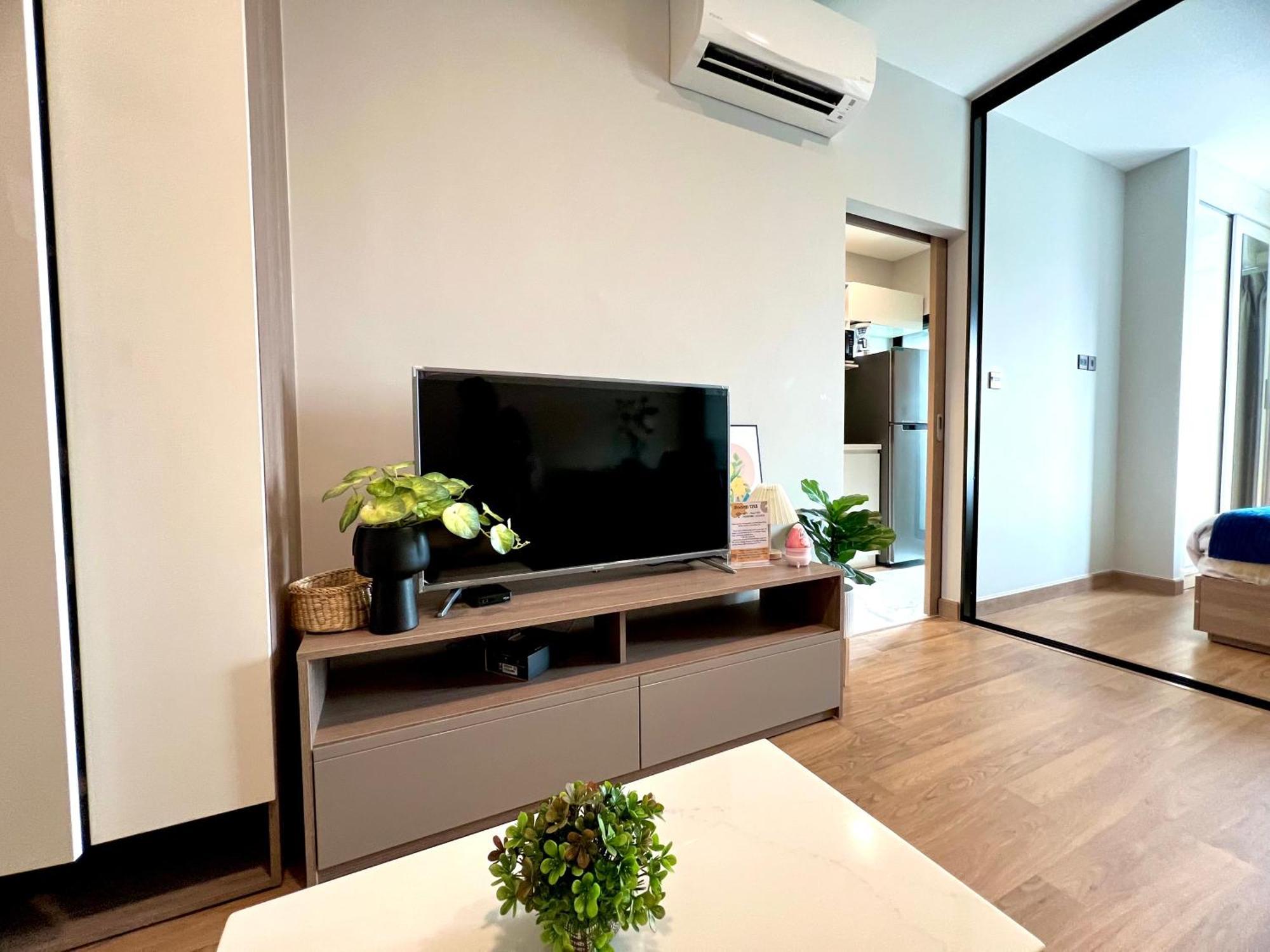 Apartment Astra Sky River Chiang Mai