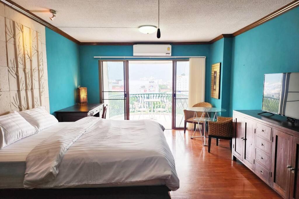 Great Location Near Nimman And Maya Mall And One Nimman Apartment Chiang Mai