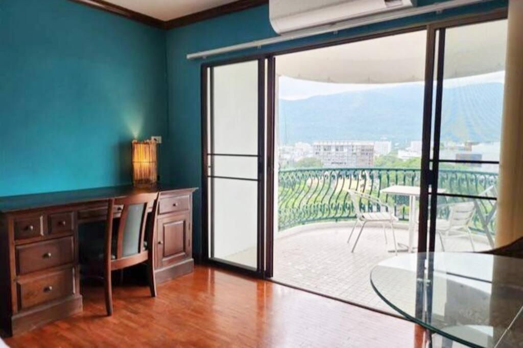 Great Location Near Nimman And Maya Mall And One Nimman